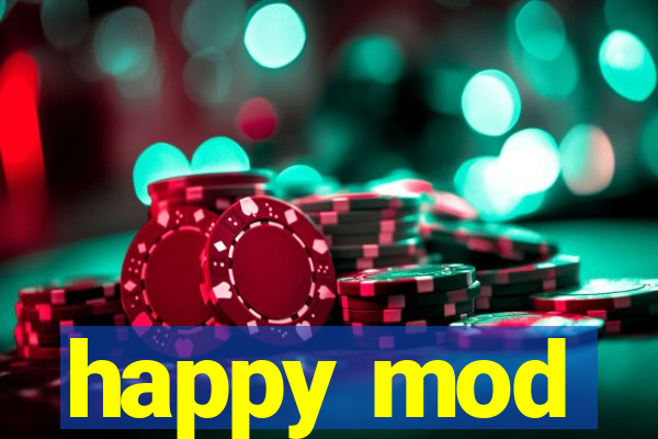 happy mod